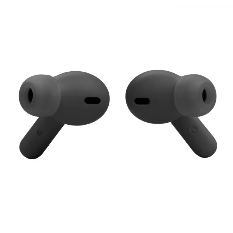 JBL Wave Beam Headset True Wireless Stereo (TWS) In-Ear Chamadas/Música/Desporto/Dia a dia Bluetooth preto