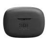 JBL Wave Beam Headset True Wireless Stereo (TWS) In-Ear Chamadas/Música/Desporto/Dia a dia Bluetooth preto
