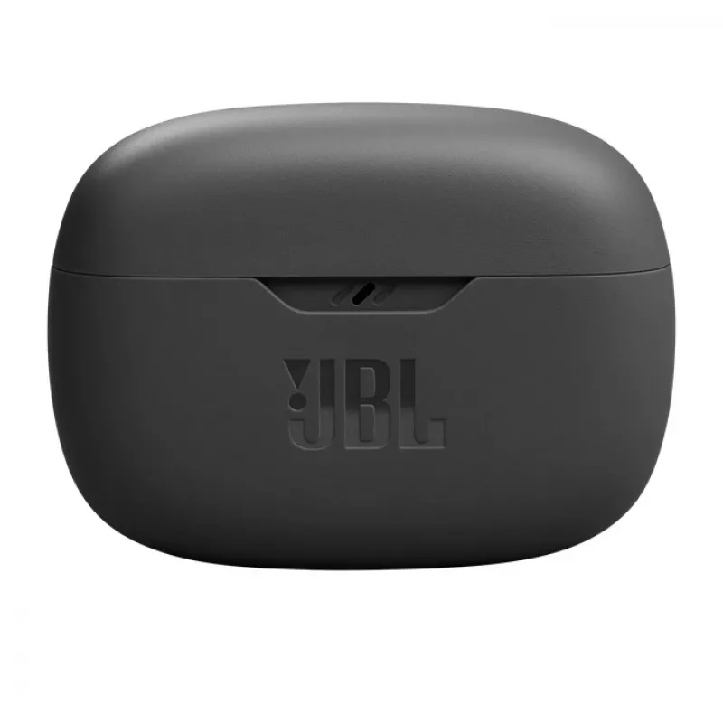 JBL Wave Beam Headset True Wireless Stereo (TWS) In-Ear Chamadas/Música/Desporto/Dia a dia Bluetooth preto