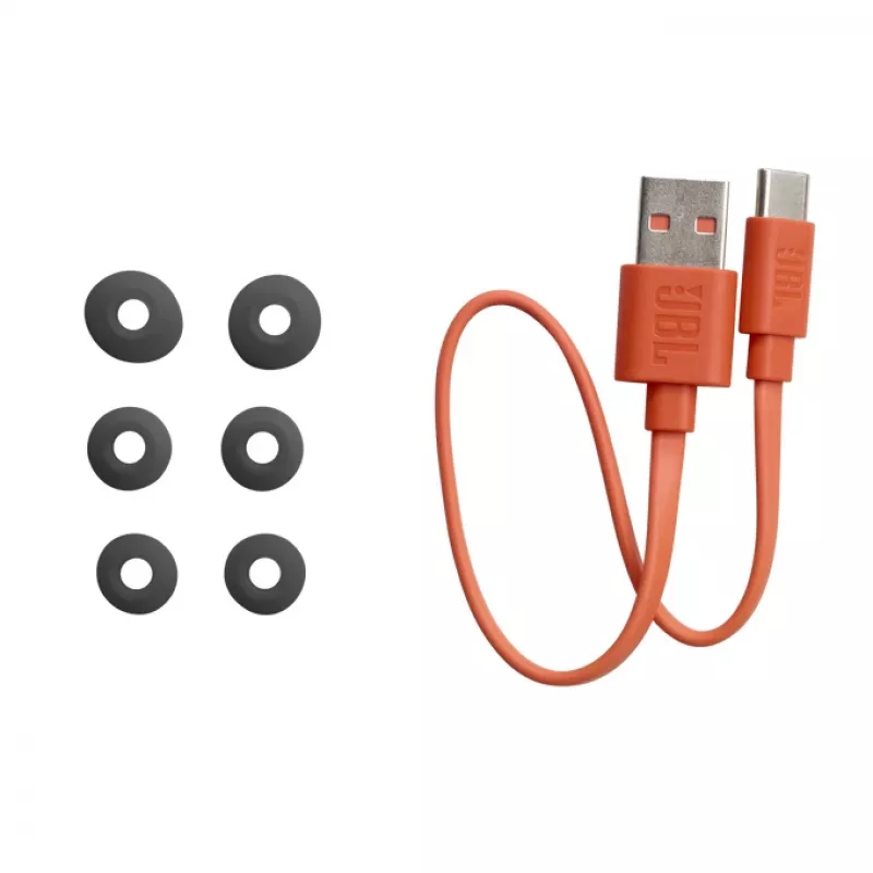 JBL Wave Beam Headset True Wireless Stereo (TWS) In-Ear Chamadas/Música/Desporto/Dia a dia Bluetooth preto