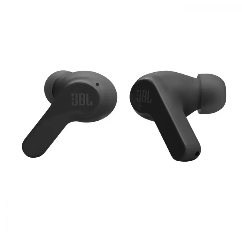 JBL Wave Beam Headset True Wireless Stereo (TWS) In-Ear Chamadas/Música/Desporto/Dia a dia Bluetooth preto