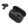 JBL Wave Beam Headset True Wireless Stereo (TWS) In-Ear Chamadas/Música/Desporto/Dia a dia Bluetooth preto