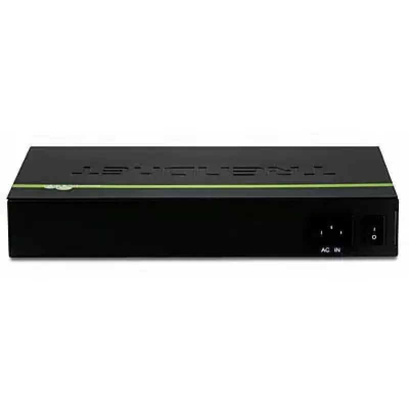Switch não gerido Trendnet TEG-S24DG