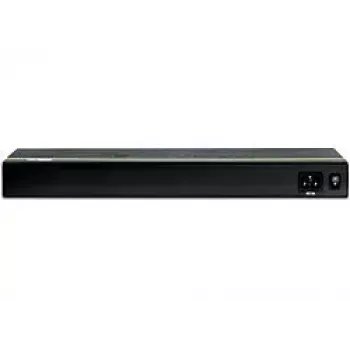 Switch não gerido Trendnet TEG-S16G