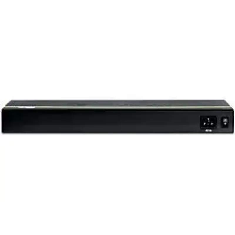 Switch não gerido Trendnet TEG-S16G