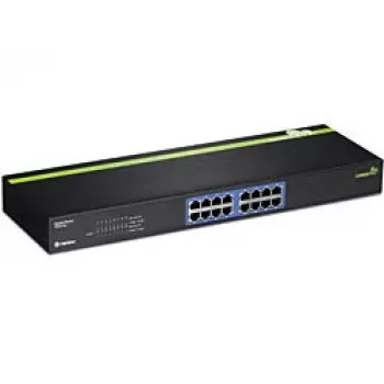 Switch não gerido Trendnet TEG-S16G