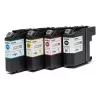 Brother LC223VALBPDR cartucho de tinta 4 unid. original preto, ciano, magenta, amarelo