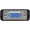 Adaptador de monitor DVI-A/VGA Goobay 69971 preto