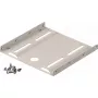 Suporte de montagem para HDD Goobay 2,5 polegadas para 3,5 polegadas 94343