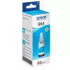Epson 664 Ecotank frasco de tinta ciano (70 ml)