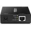 Bridge Repetidor Trendnet TPE-E100 preto
