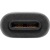 Cabo USB Goobay USB 2.0 1m Micro-USB B USB C preto