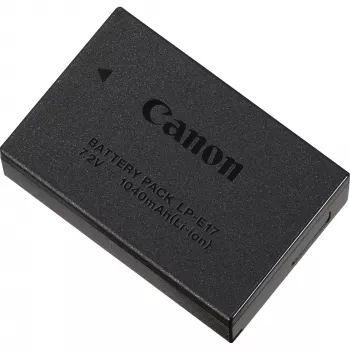 Bateria Canon LP-E17
