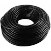 Cabo de rede Goobay 94399 U/UTP Cat6 305 m preto