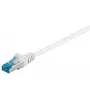 Cabo de rede Goobay 93688 RJ-45 Cat6a 1 m