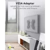 Adaptador VESA para suporte de parede para TV Goobay 60134
