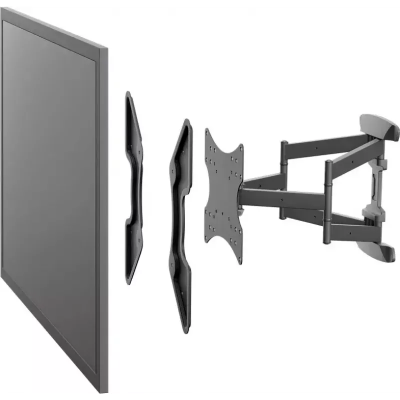 Adaptador VESA para suporte de parede para TV Goobay 60134