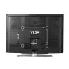 Adaptador VESA para suporte de parede para TV Goobay 60134