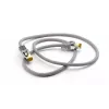 Cabo de rede Goobay 91567 RJ-45 Cat7 0,25 m cinzento