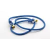 Cabo de rede Goobay 91619 Cat7 S/FTP 5 m azul