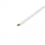 Cabo telefónico Deltaco MD-14 RJ11 100 m branco