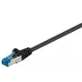 Cabo de rede Goobay 93685 RJ-45 Cat6a 1m