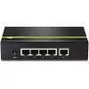 Switch de rede não gerido Trendnet TPE-S50