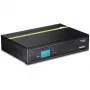 Switch de rede não gerido Trendnet TPE-S50