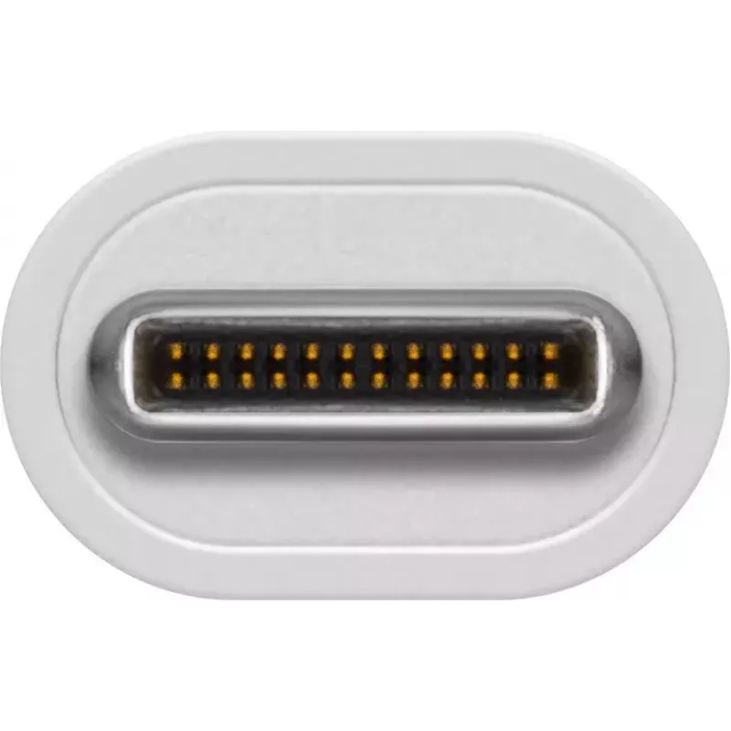 Adaptador gráfico USB Goobay 66260