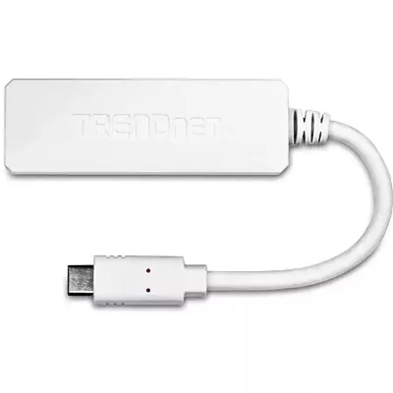 Placa de rede Trendnet TUC-ETG Ethernet 2000 Mbit/s