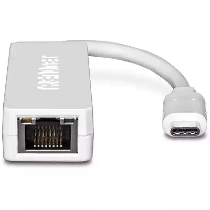 Placa de rede Trendnet TUC-ETG Ethernet 2000 Mbit/s
