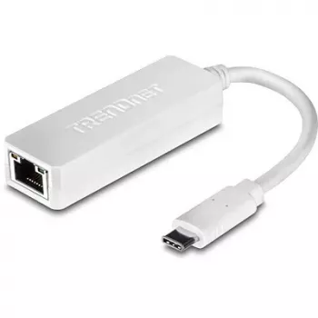 Placa de rede Trendnet TUC-ETG Ethernet 2000 Mbit/s