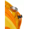 Cabo de rede Goobay portátil RJ45 50m Cat7a laranja