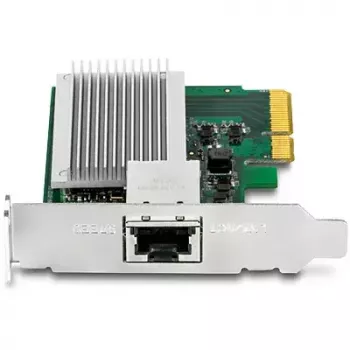 Placa de rede Trendnet TEG-10GECTX