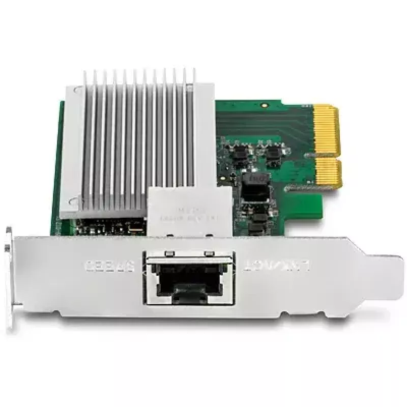 Placa de rede Trendnet TEG-10GECTX