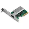 Placa de rede Trendnet TEG-10GECTX