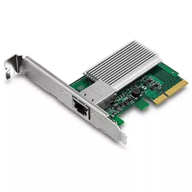 Placa de rede Trendnet TEG-10GECTX