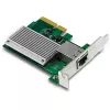 Placa de rede Trendnet TEG-10GECTX