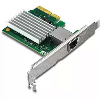 Placa de rede Trendnet TEG-10GECTX