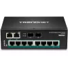 Switch não gerido Trendnet TI-PG102