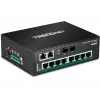 Switch não gerido Trendnet TI-PG102