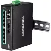 Switch não gerido Trendnet TI-PG102