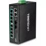 Switch não gerido Trendnet TI-PG102
