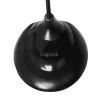 Microfone para PC LogiLink HS0047