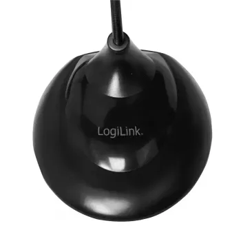 Microfone para PC LogiLink HS0047