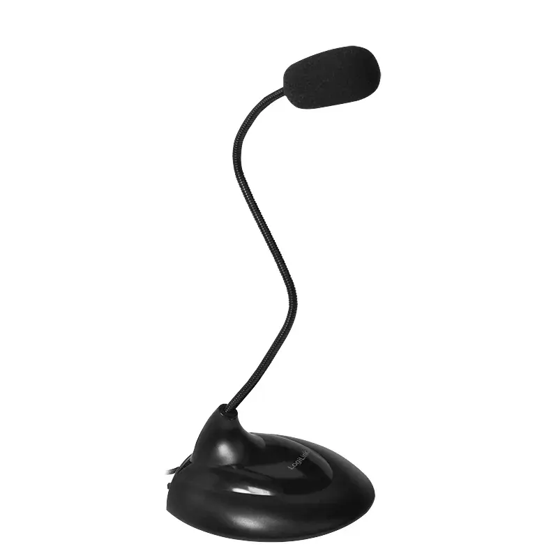Microfone para PC LogiLink HS0047