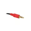 Microfone para PC LogiLink HS0047