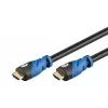 Cabo HDMI Goobay 72315 0,5m