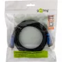 Cabo HDMI Goobay 72315 0,5m