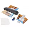 Conjunto de plastificadora Olympia 4 em 1 A 330 Plus